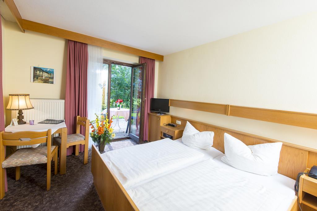 Hotel Koeppeleck เชอเนา อัม เคอนิกเซ ห้อง รูปภาพ