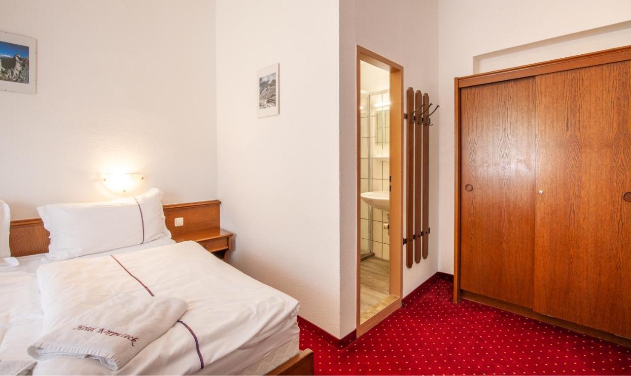Hotel Koeppeleck เชอเนา อัม เคอนิกเซ ภายนอก รูปภาพ