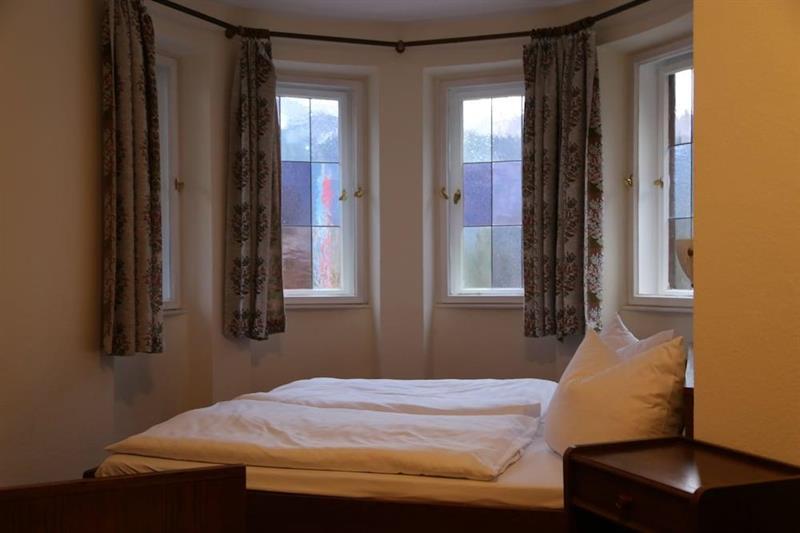 Hotel Koeppeleck เชอเนา อัม เคอนิกเซ ภายนอก รูปภาพ