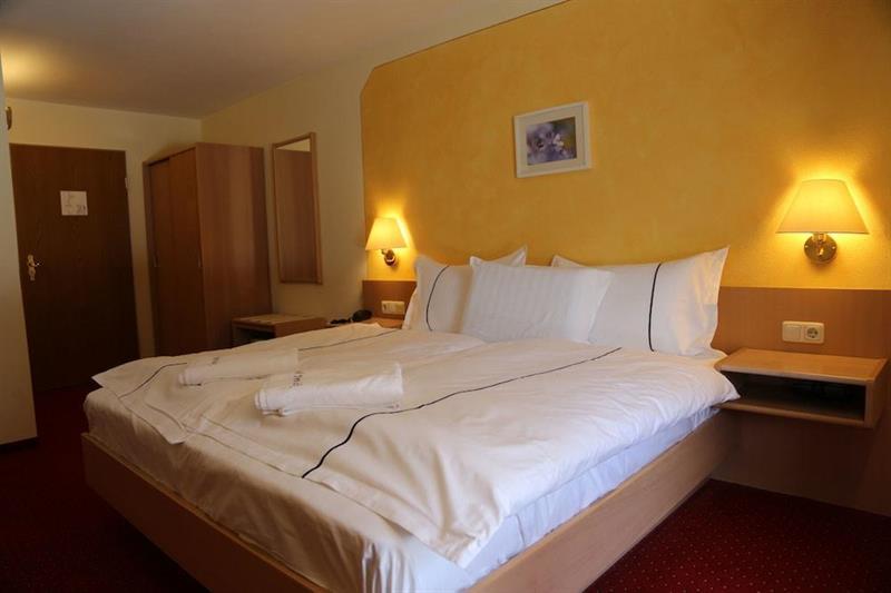 Hotel Koeppeleck เชอเนา อัม เคอนิกเซ ภายนอก รูปภาพ
